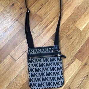 Michael Kore satchel